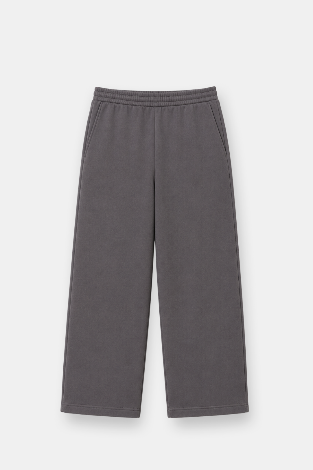 Heavyweight Boyfriend Sweatpants