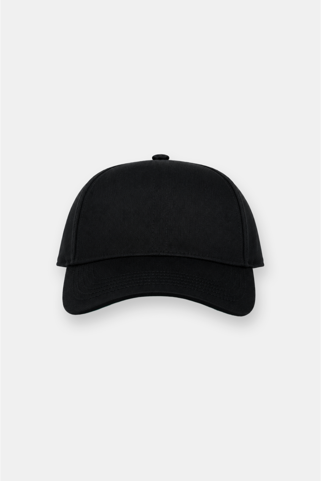 5 Panel Hat