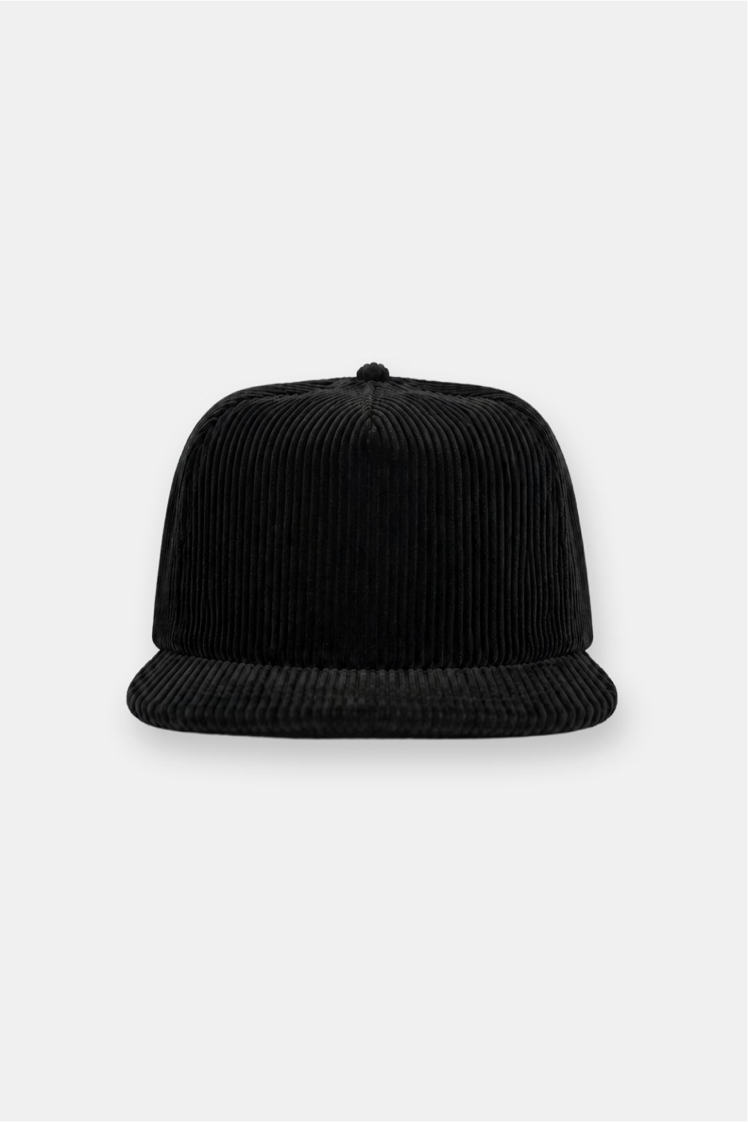 Corduroy Snapback