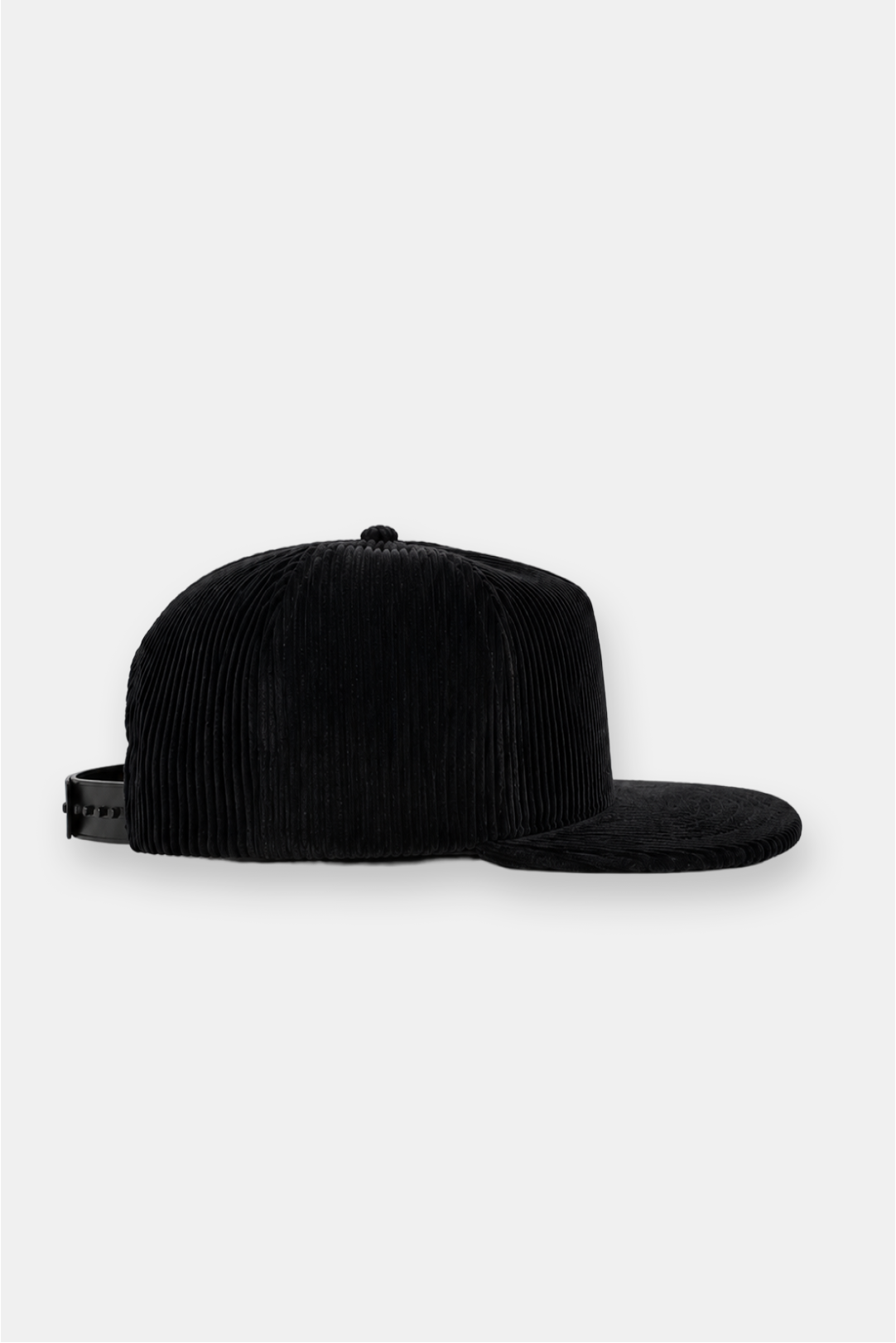 Corduroy Snapback