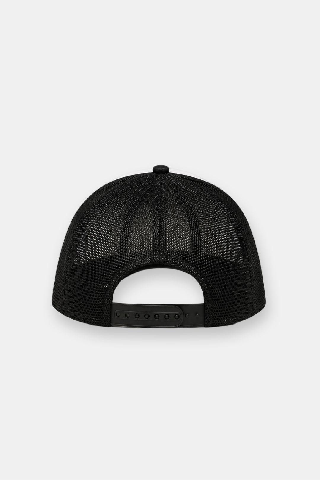 Two Tone Trucker Hat