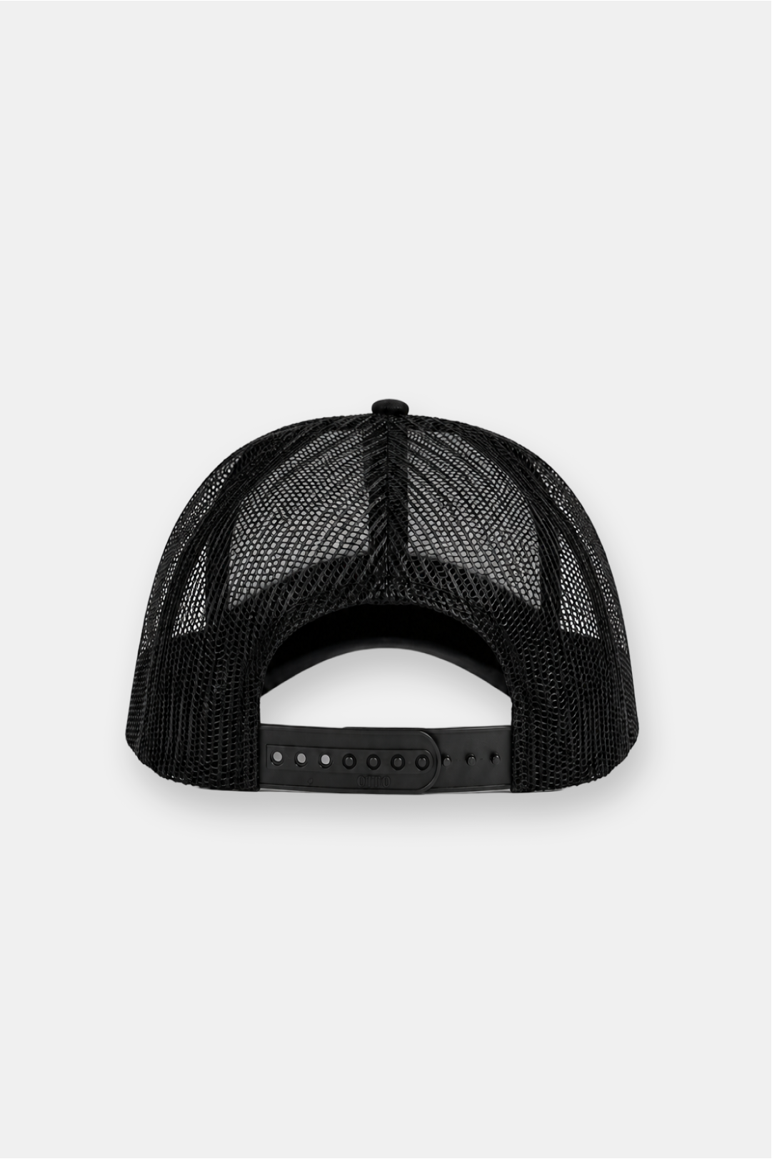 Two Tone Trucker Hat