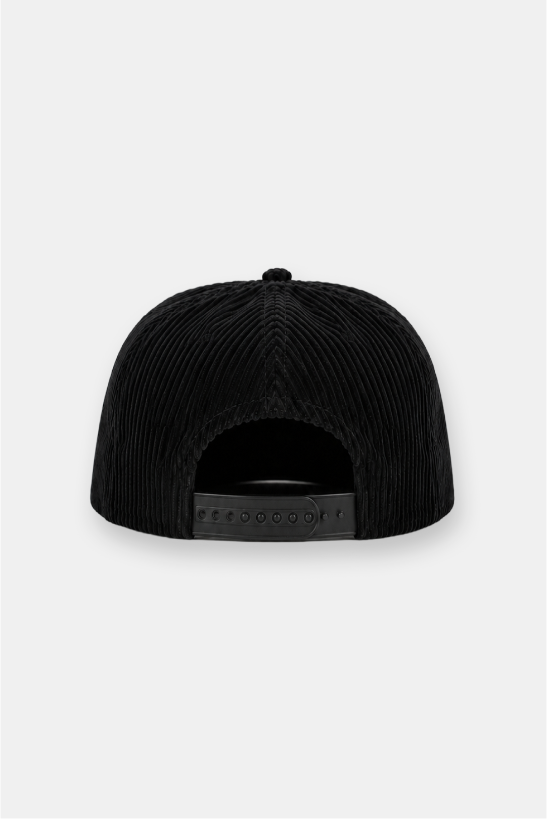 Corduroy Snapback