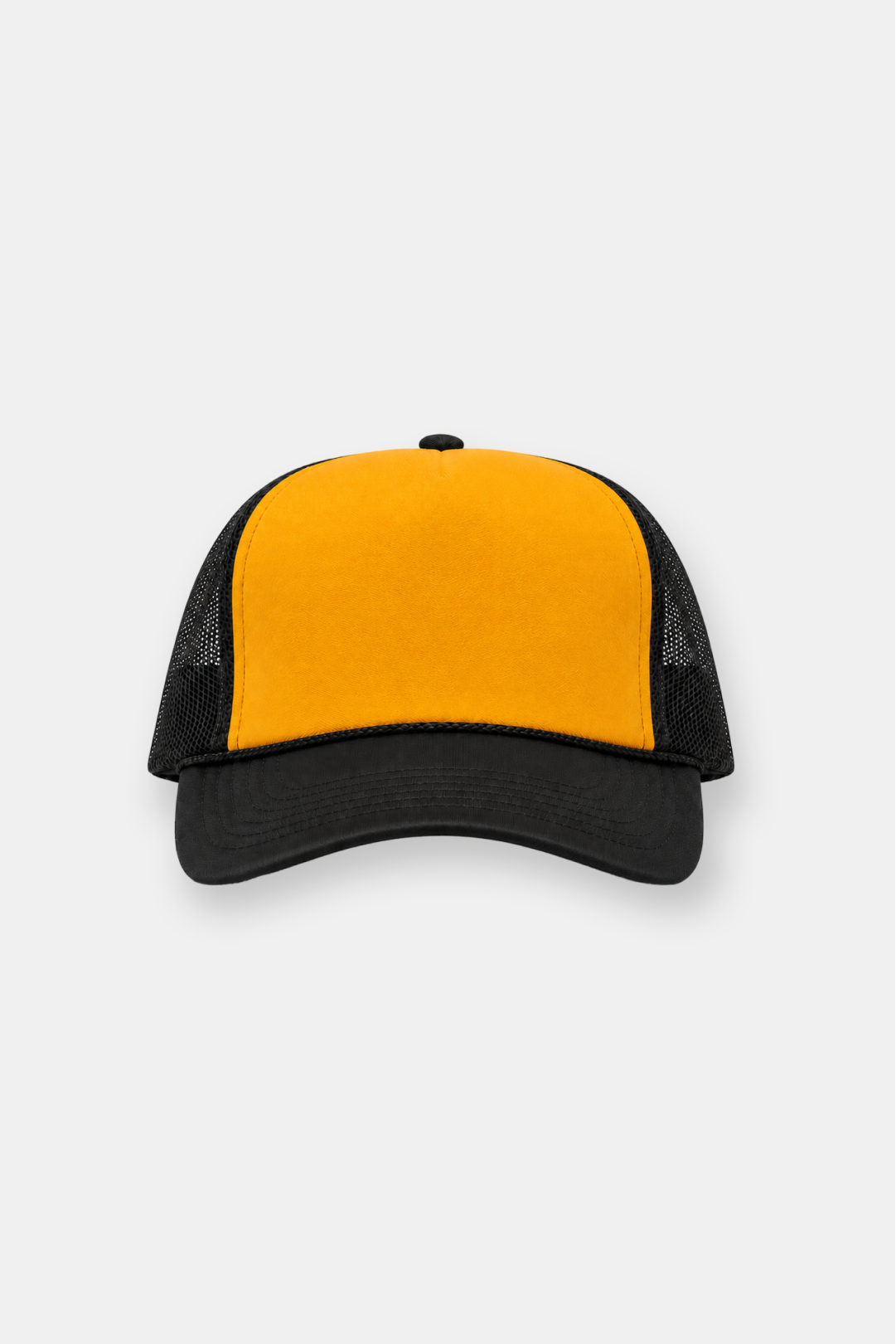 Two Tone Trucker Hat