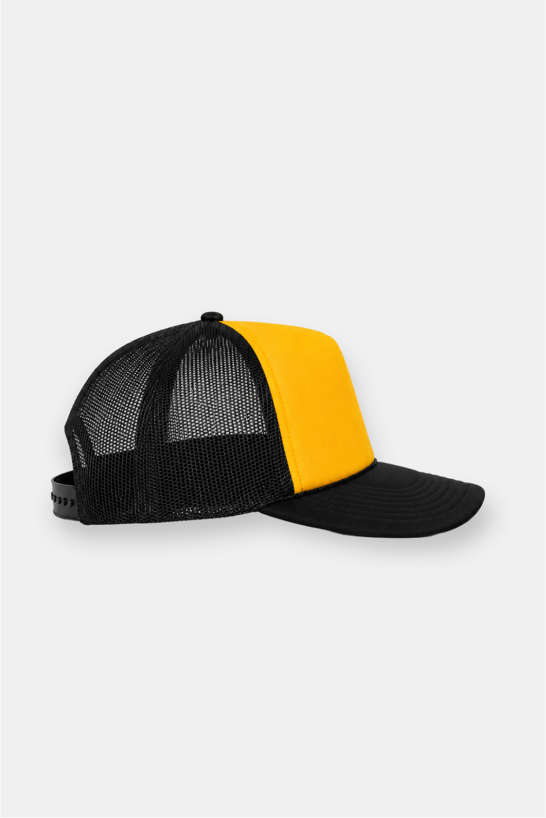 Two Tone Trucker Hat