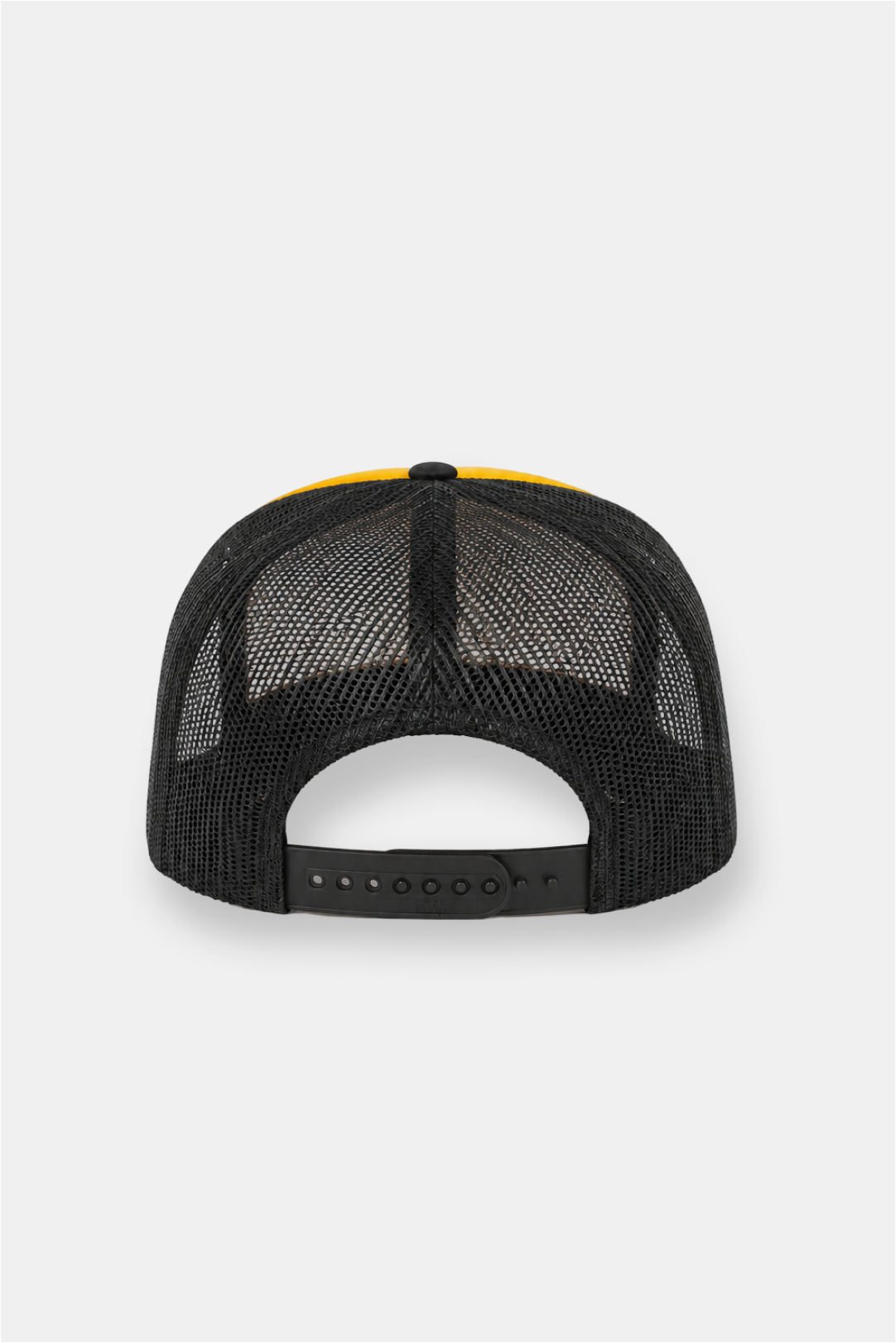 Two Tone Trucker Hat