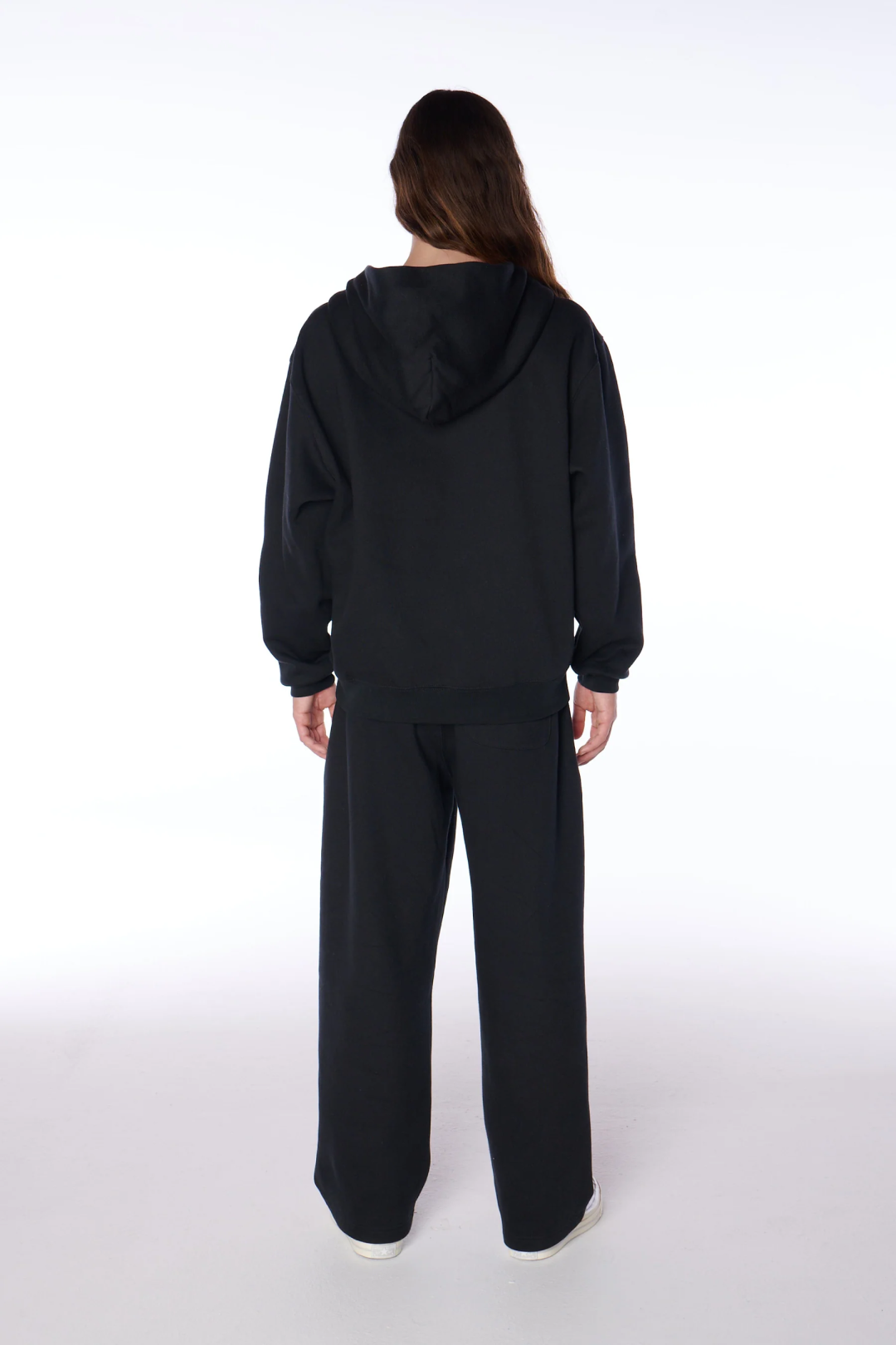 Recess Club Zip Hoodie