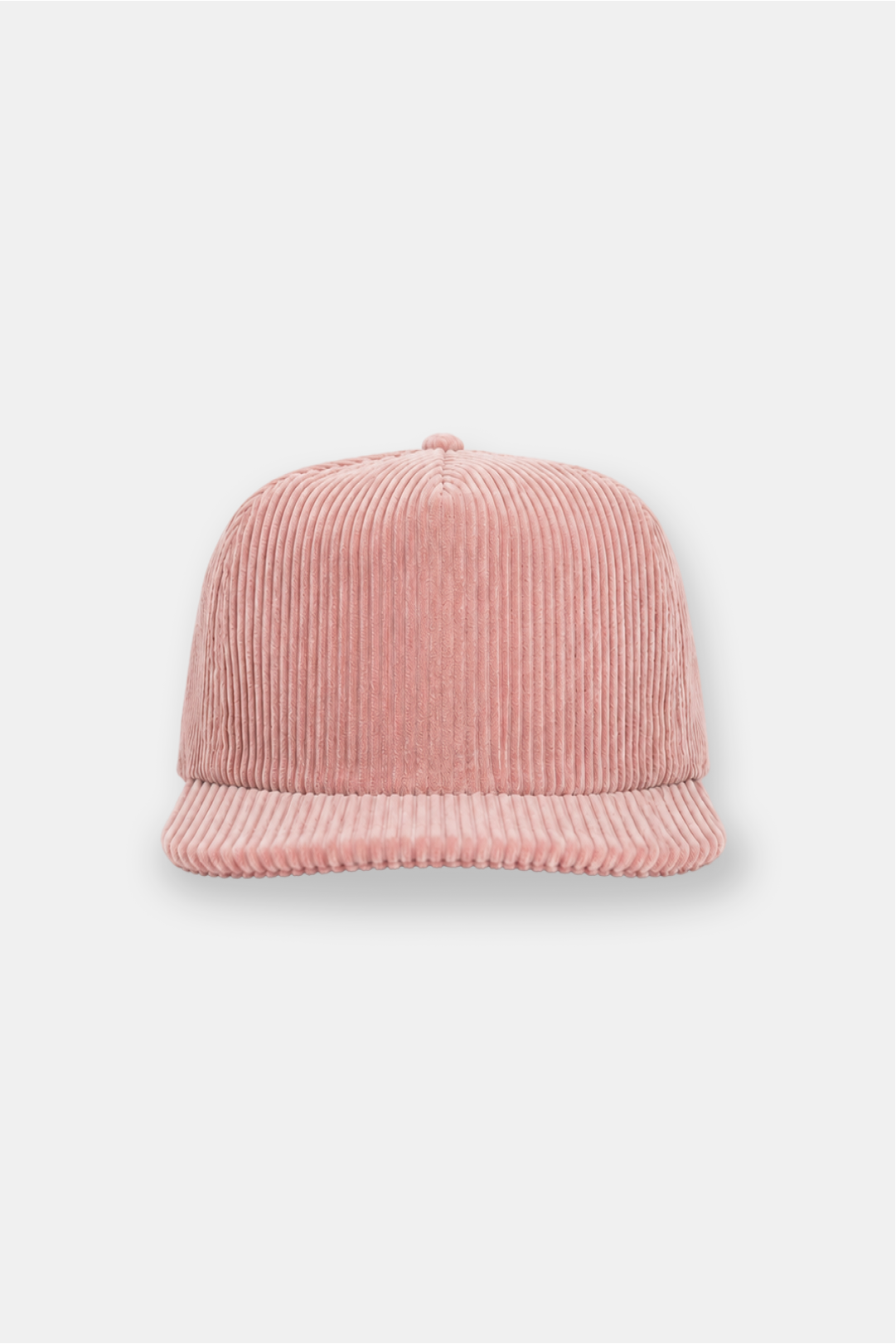 Corduroy Snapback