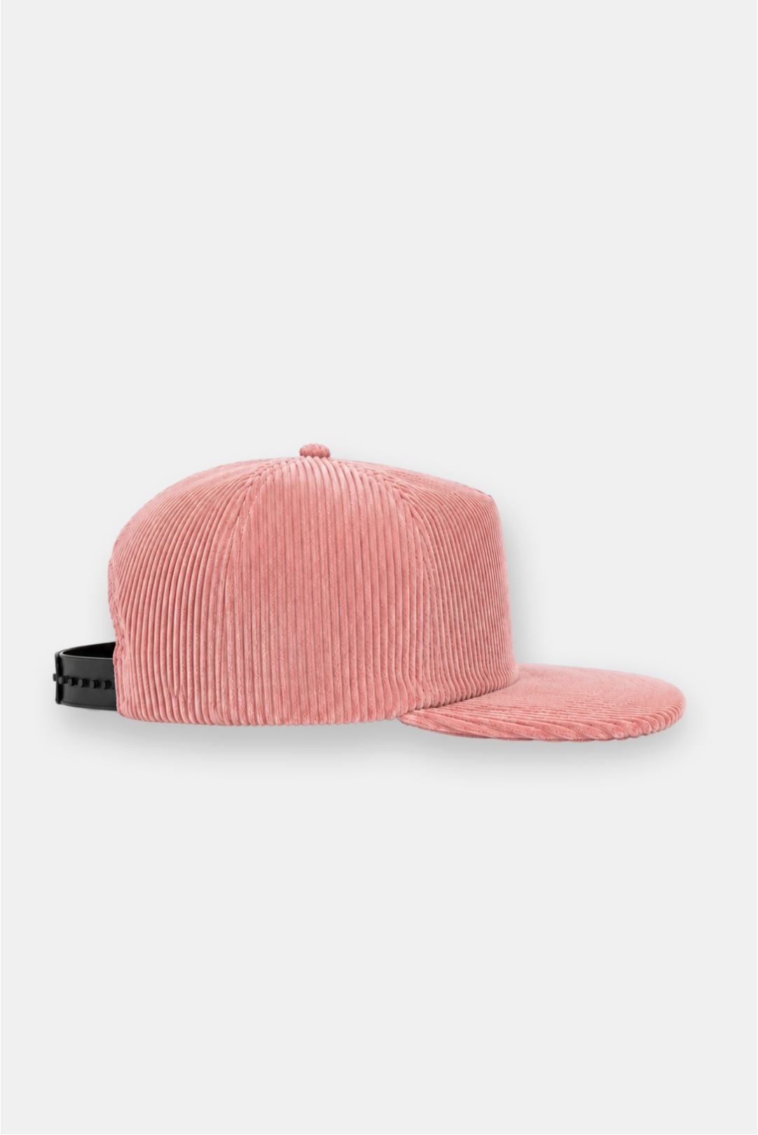 Corduroy Snapback