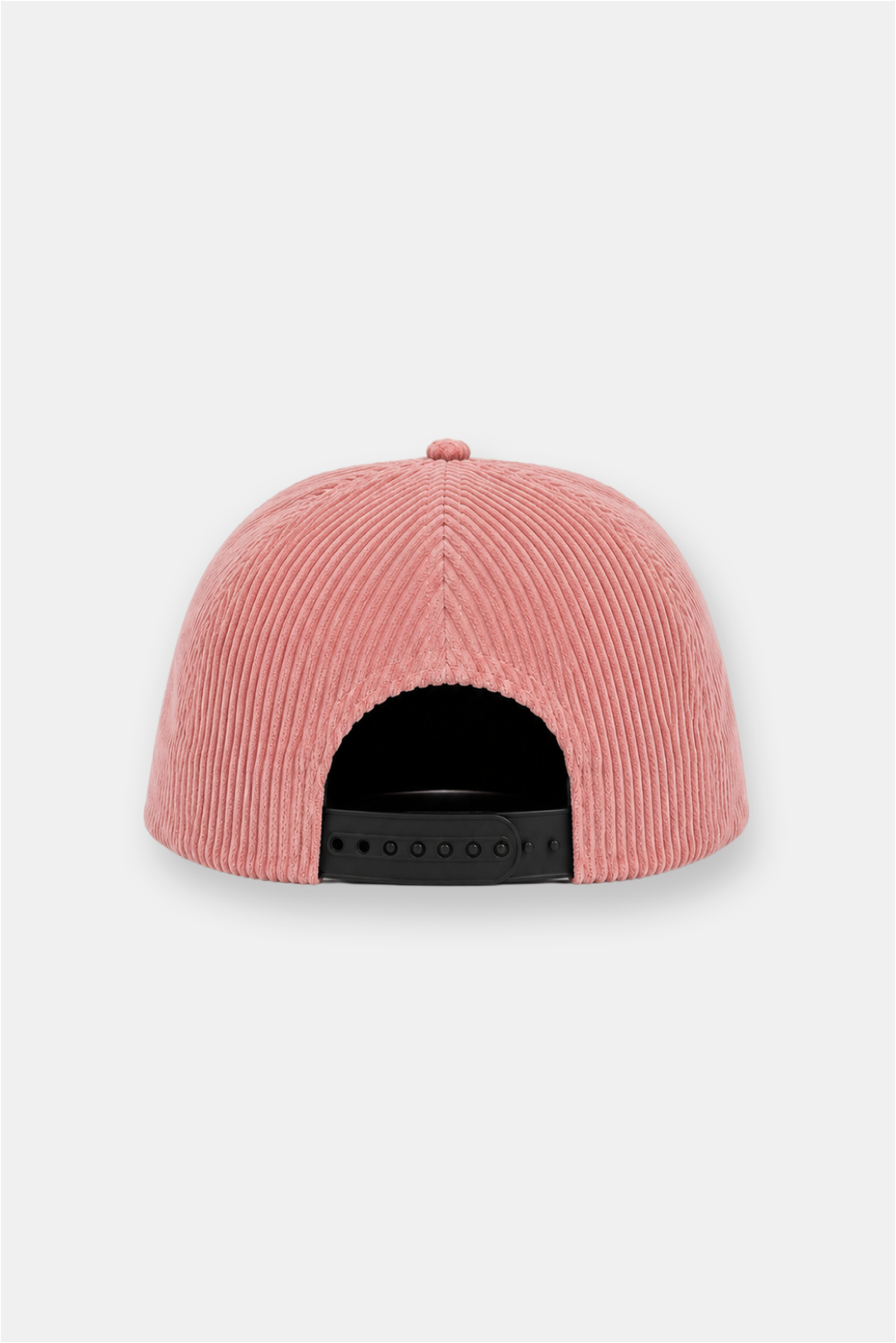 Corduroy Snapback
