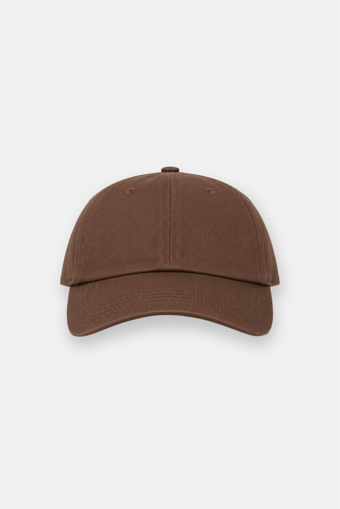 Gorra de papá
