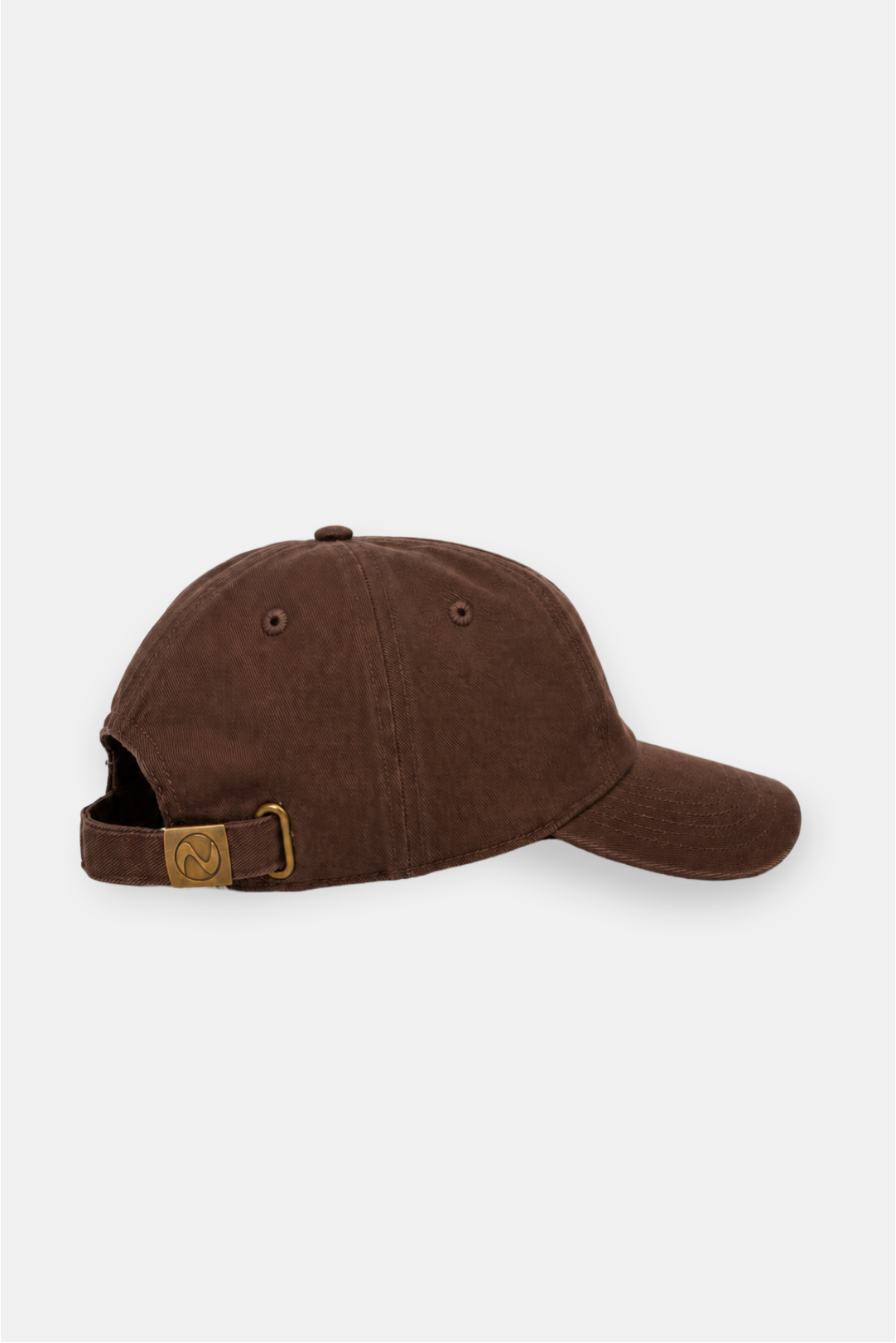Gorra de papá