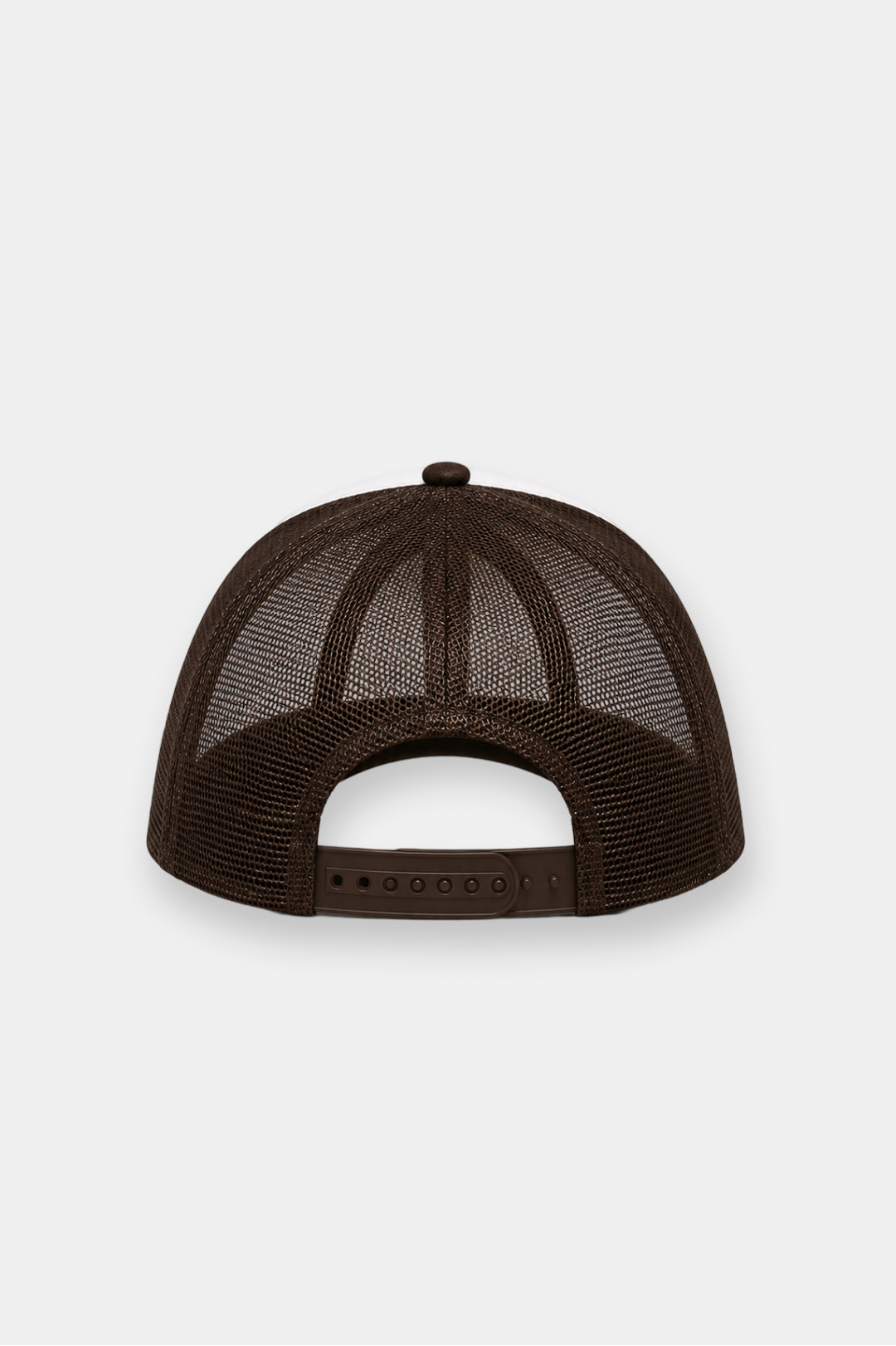 Two Tone Trucker Hat