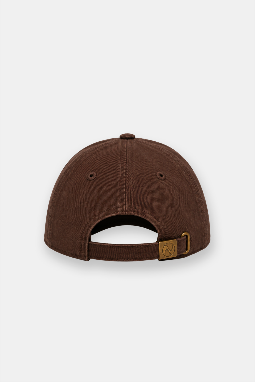 Gorra de papá