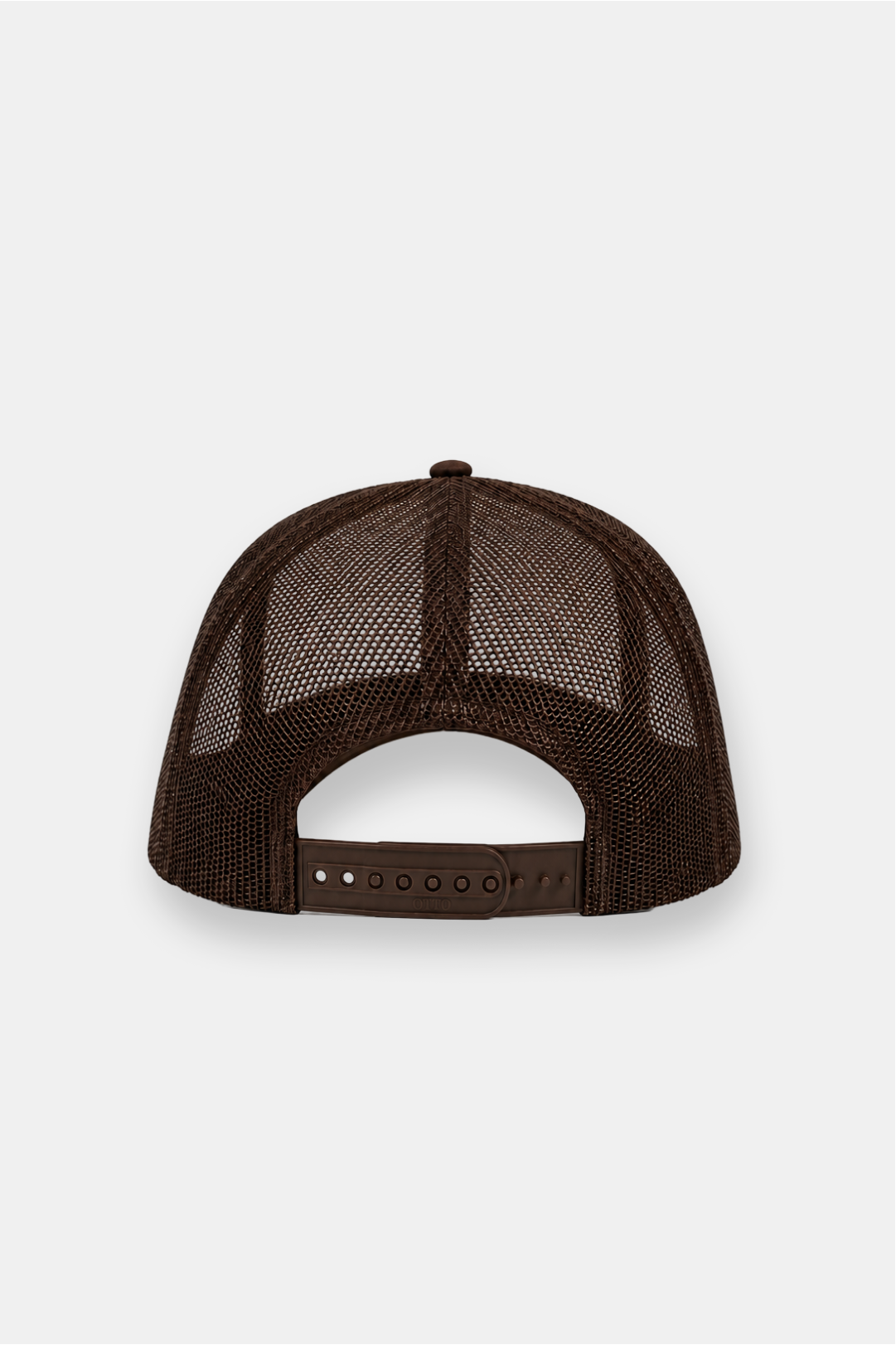 Two Tone Trucker Hat