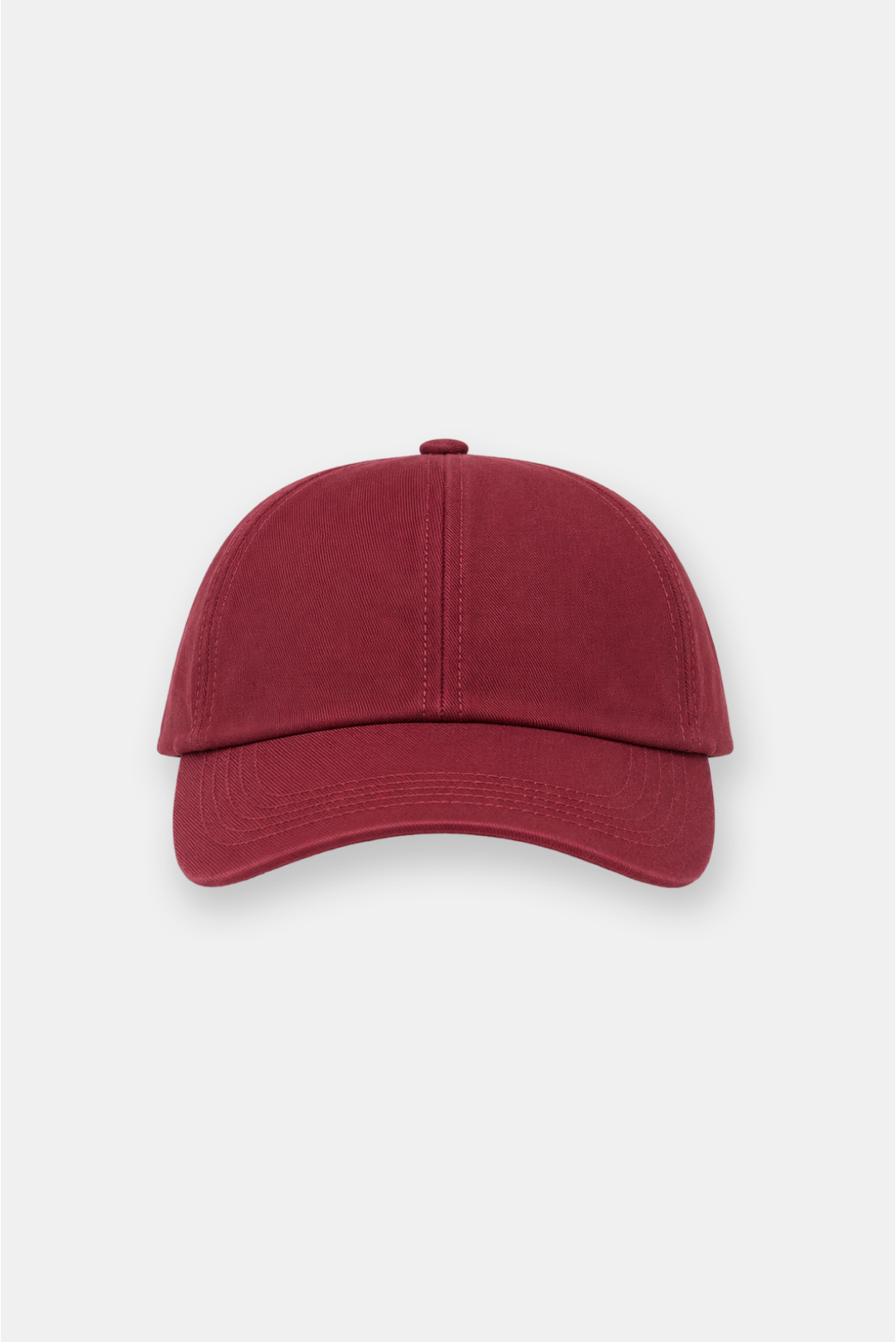 Gorra de papá