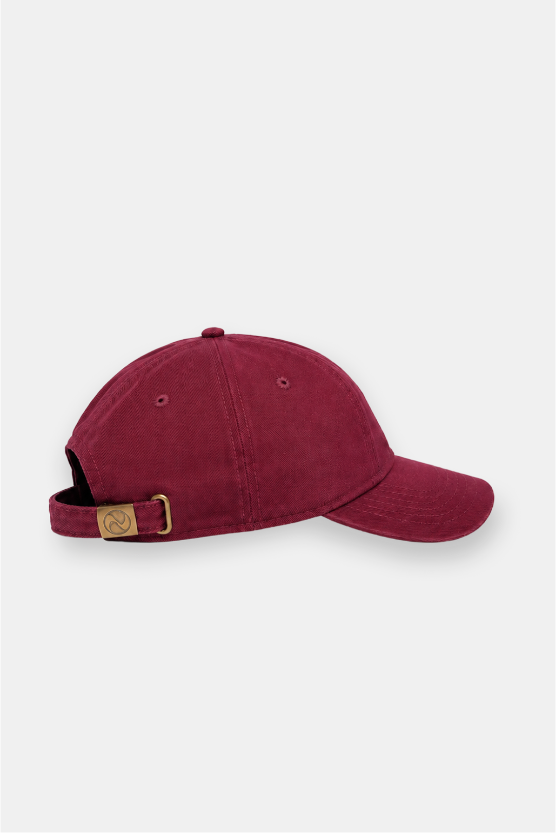 Gorra de papá