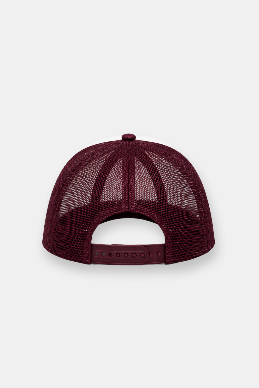 Two Tone Trucker Hat