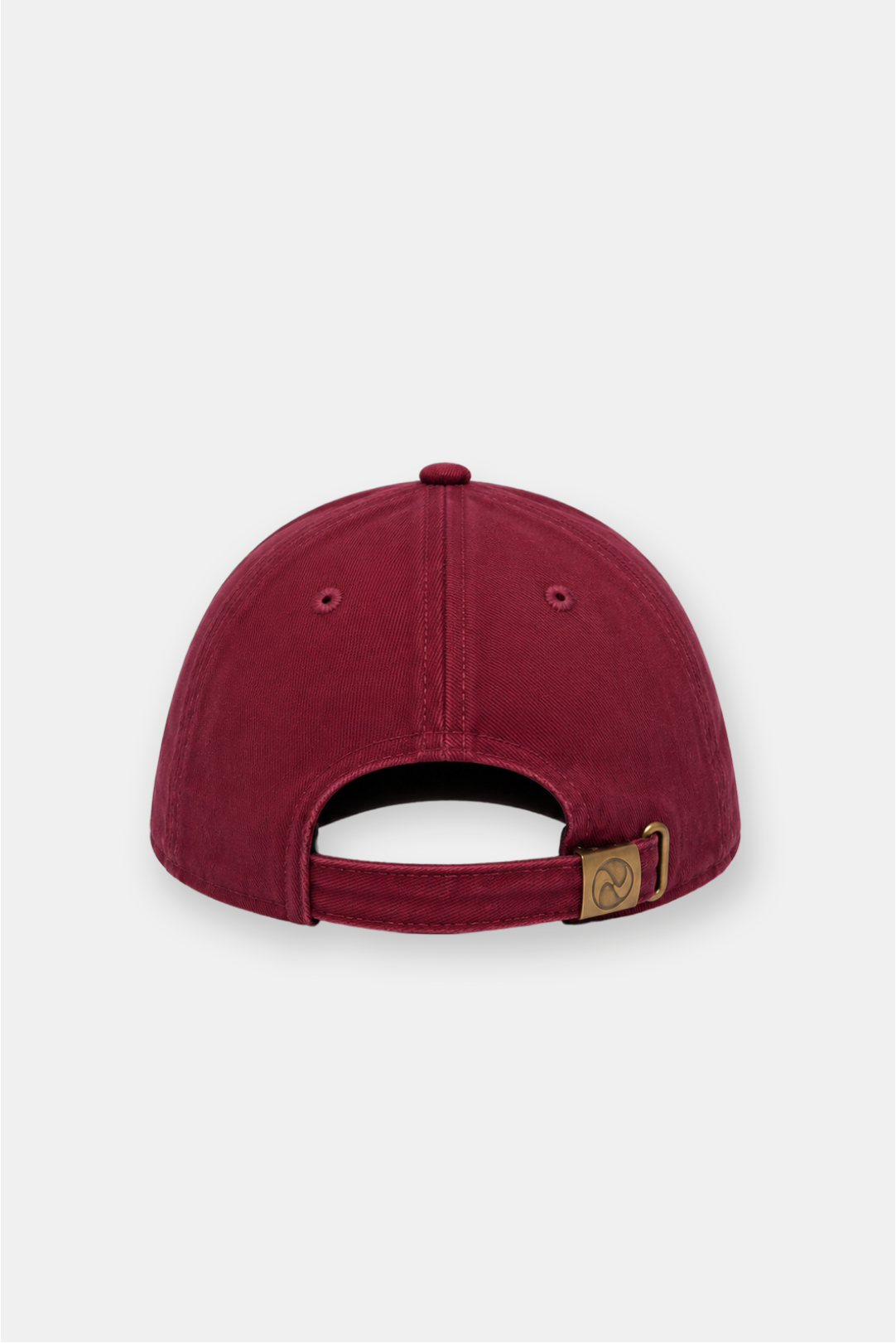 Gorra de papá