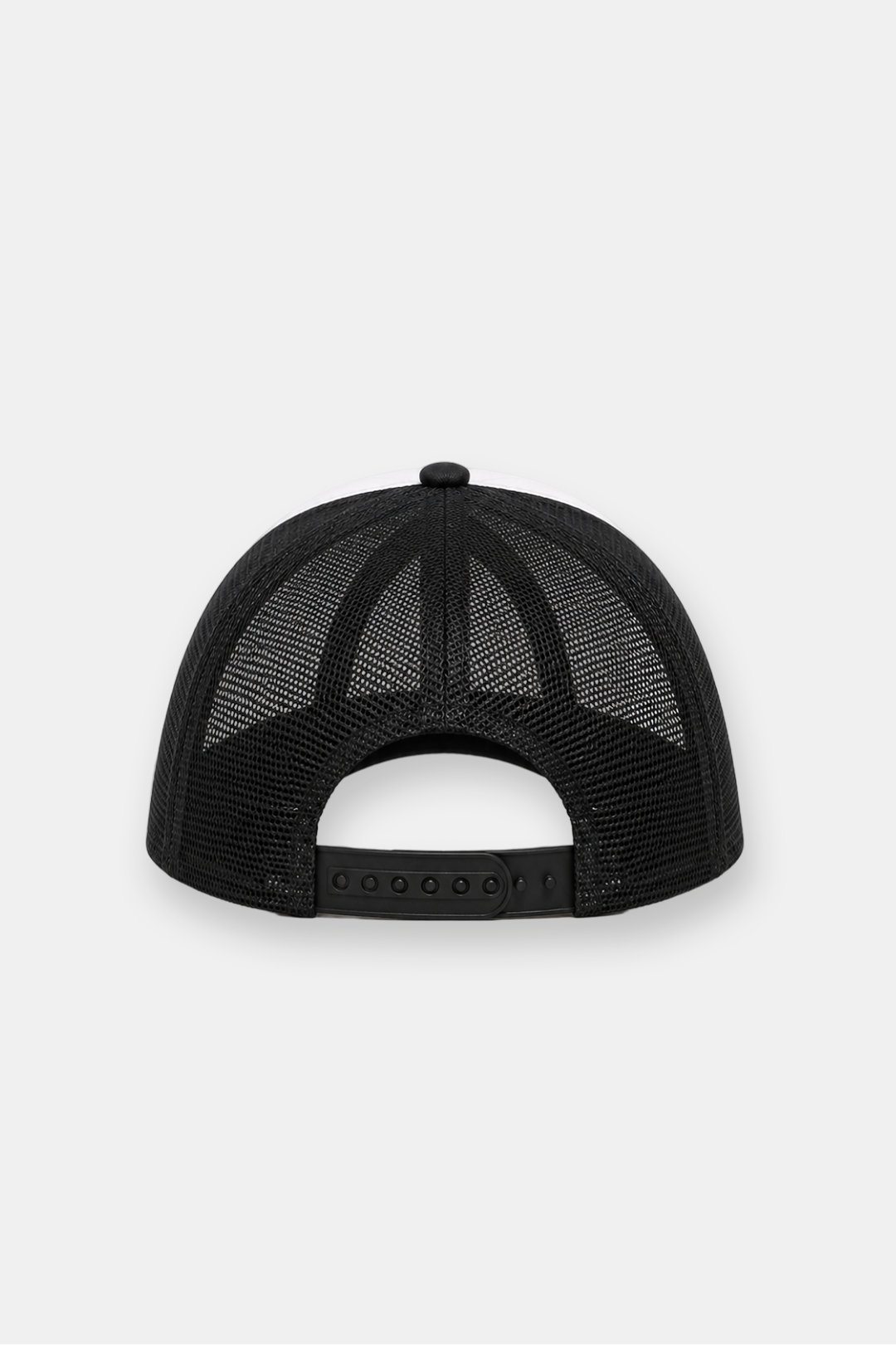 Two Tone Trucker Hat