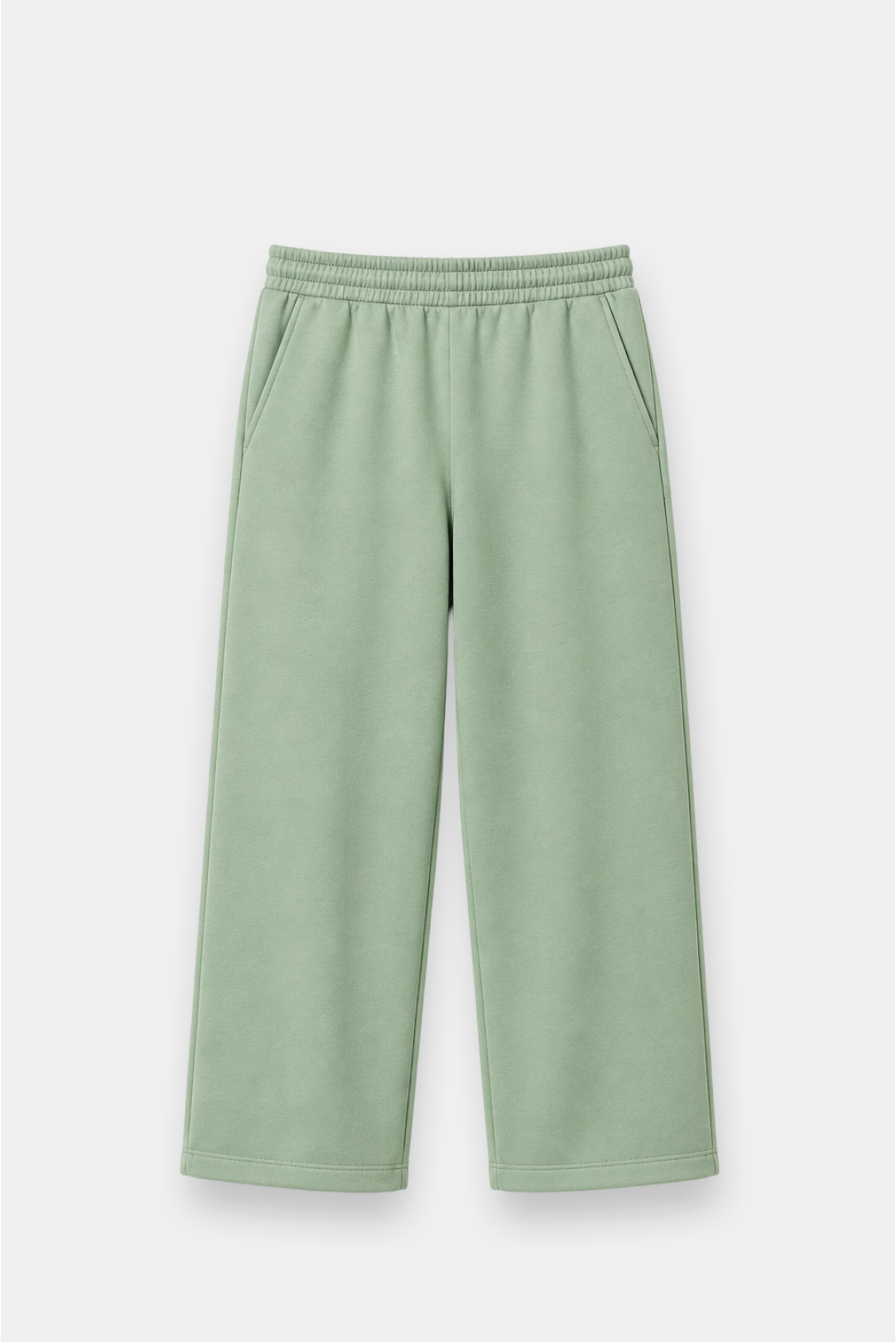 Heavyweight Boyfriend Sweatpants