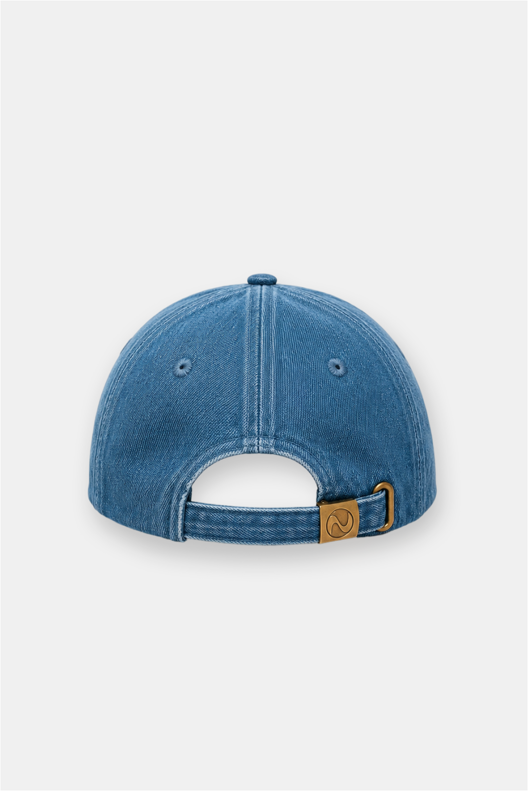 Gorra vaquera para papá 