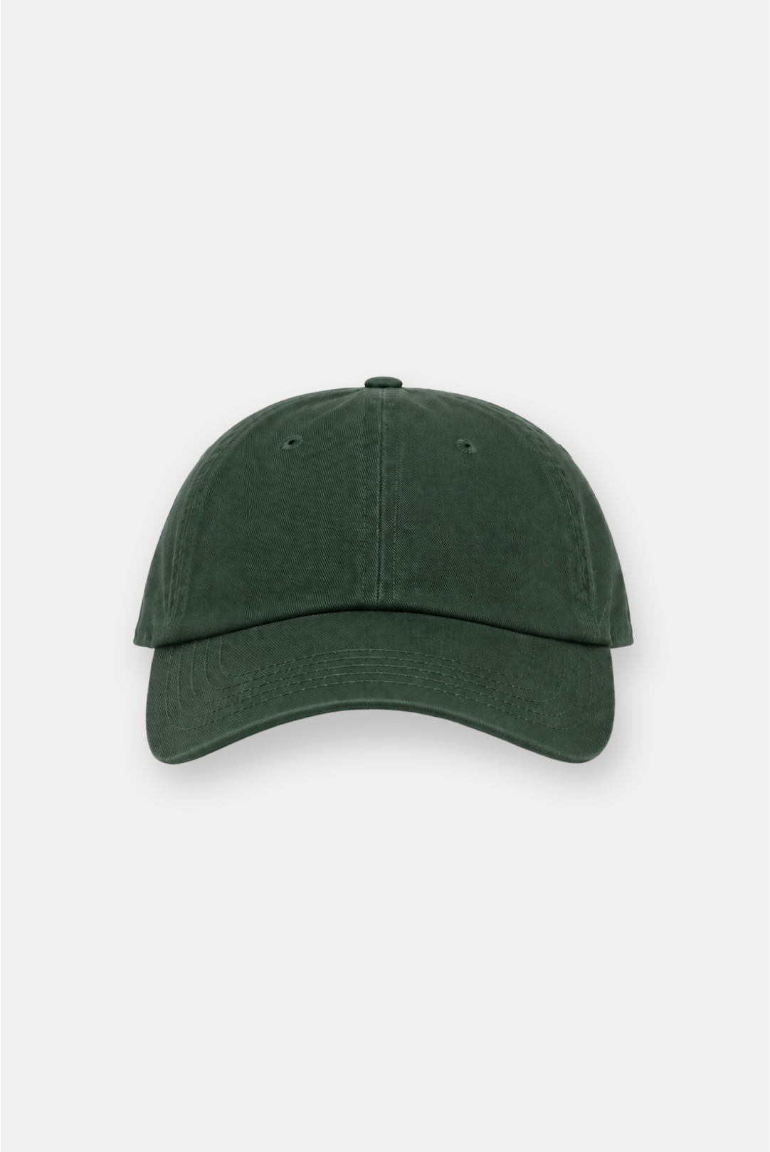 Gorra de papá