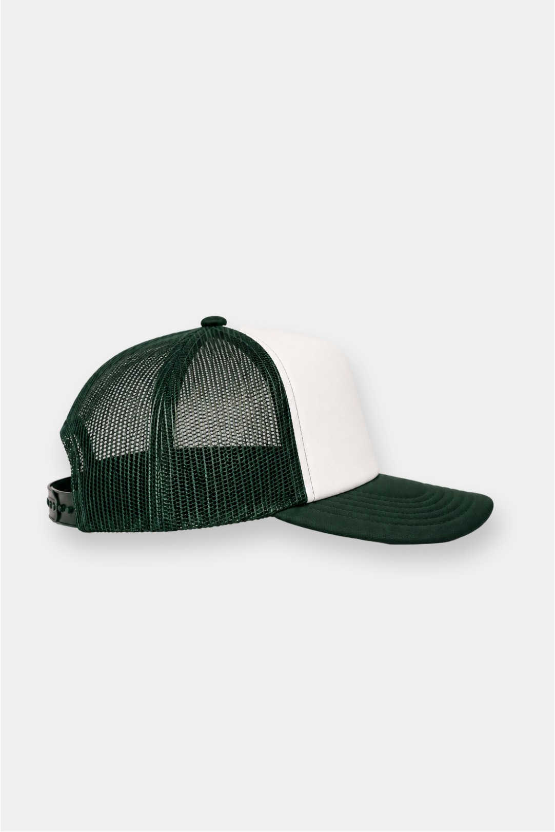 Two Tone Trucker Hat