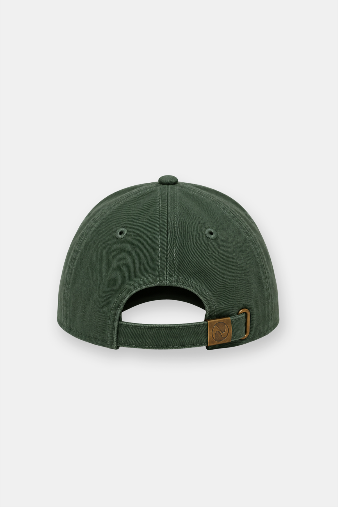 Gorra de papá