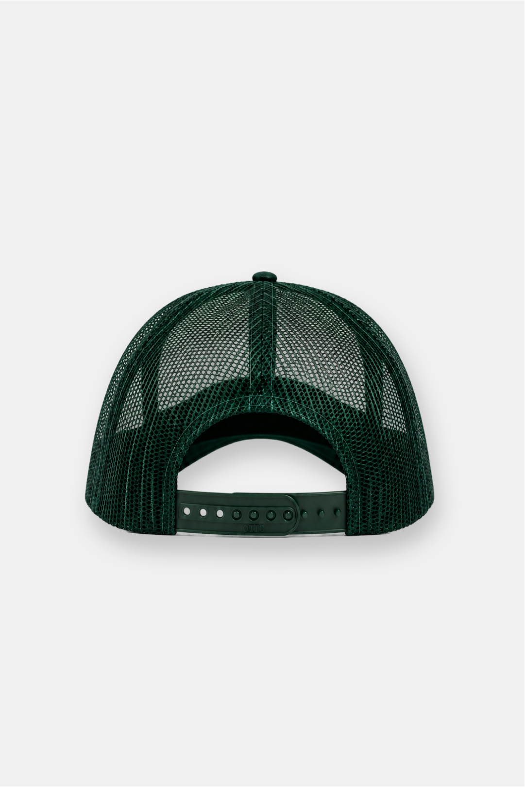 Two Tone Trucker Hat