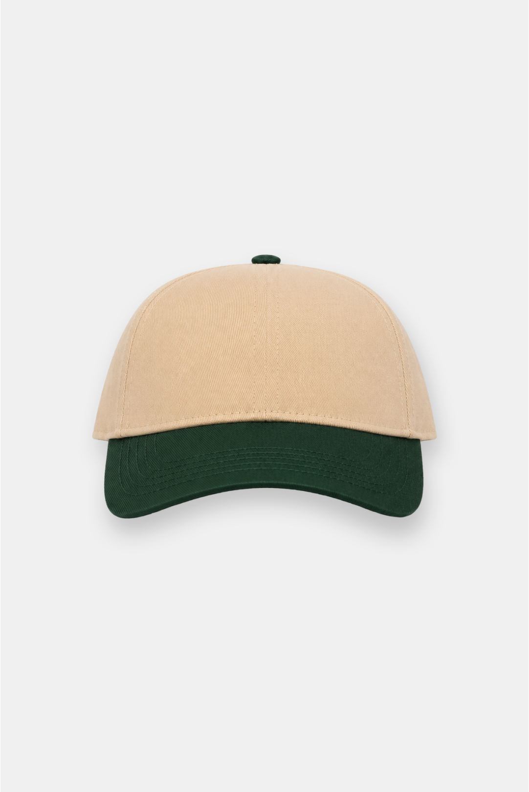 5 Panel Hat