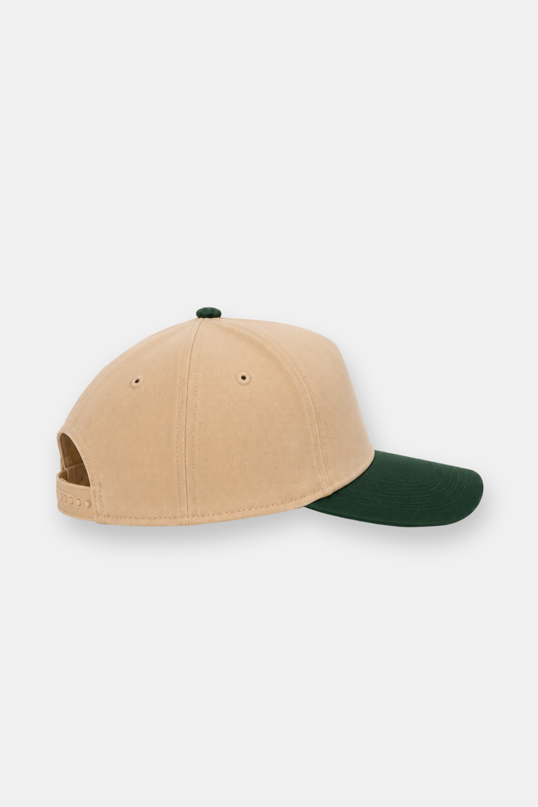 5 Panel Hat