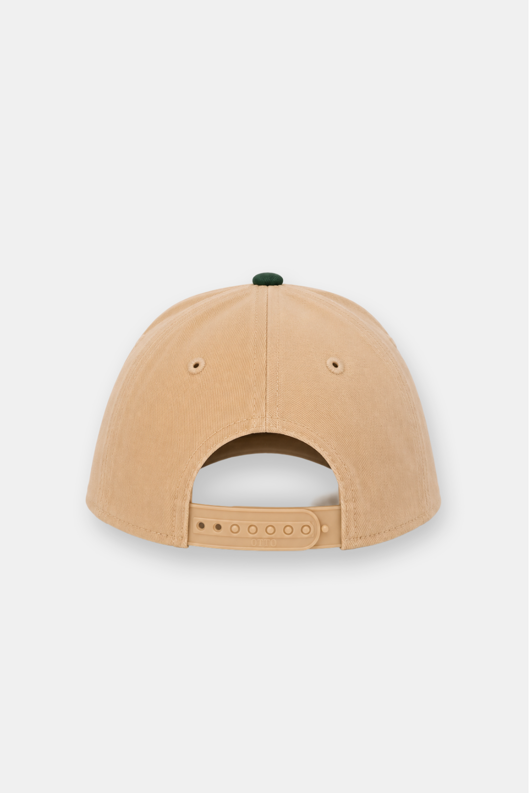 5 Panel Hat