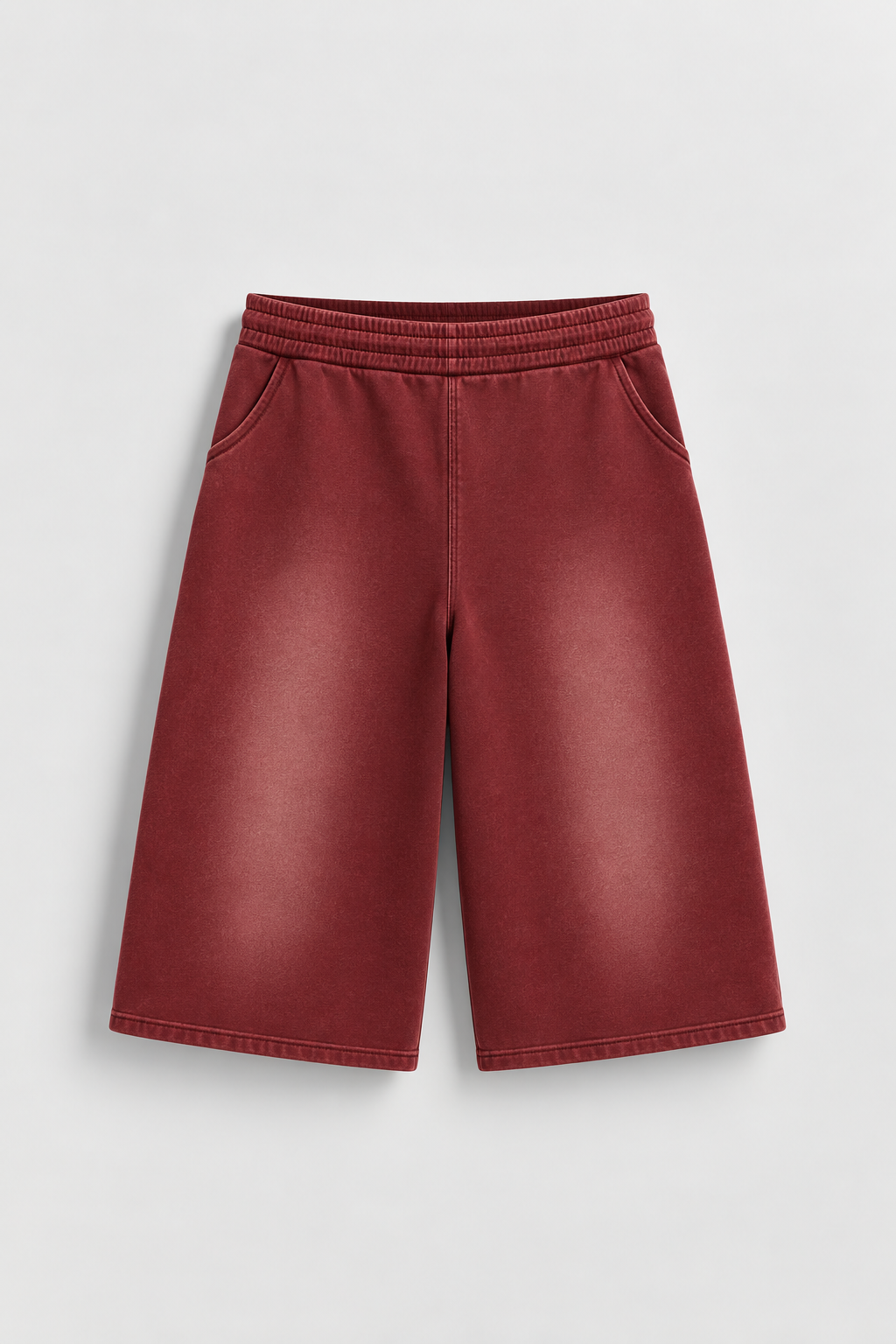 Sun-Dried Ultra Baggy Shorts