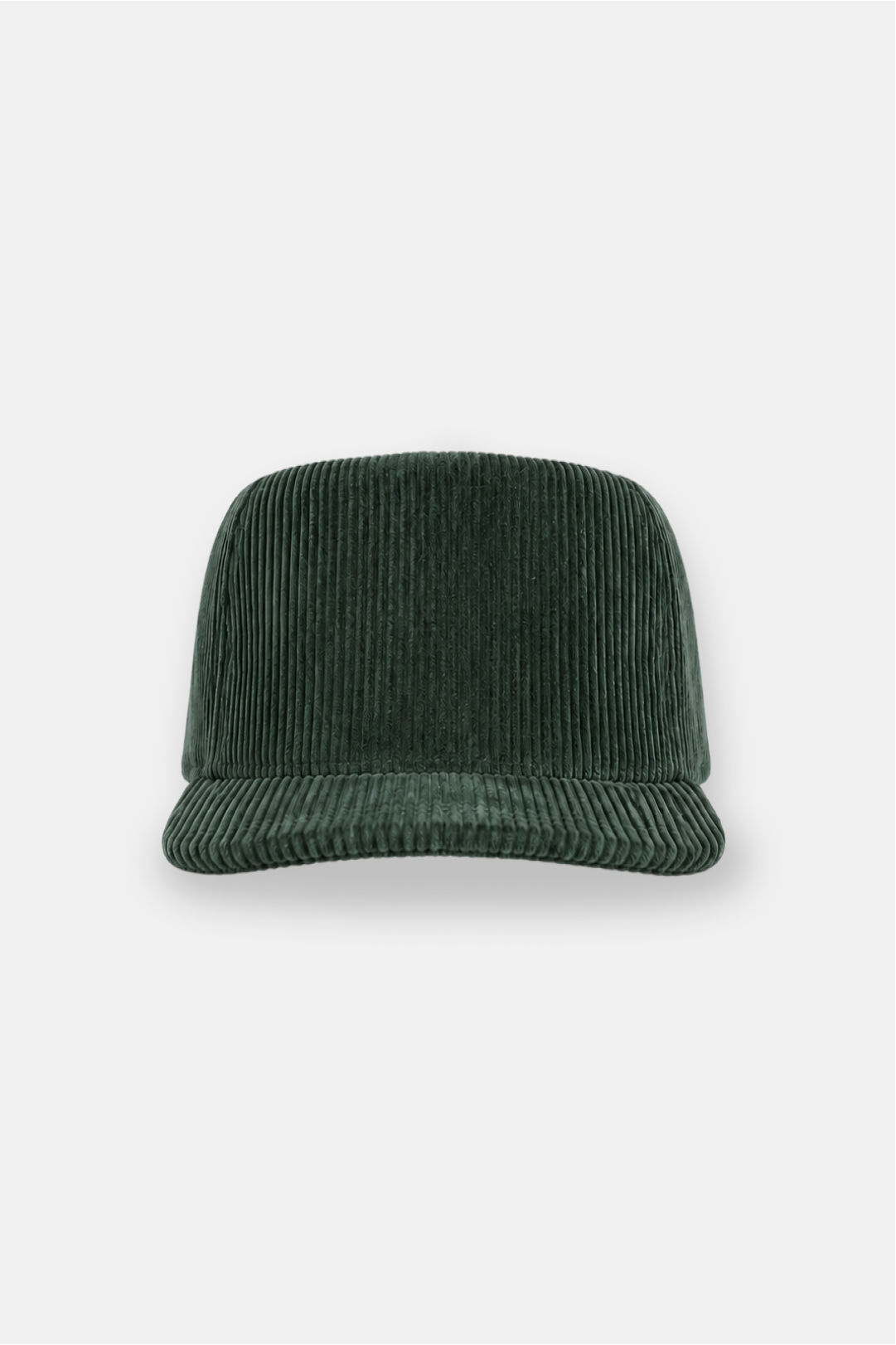 Corduroy Snapback