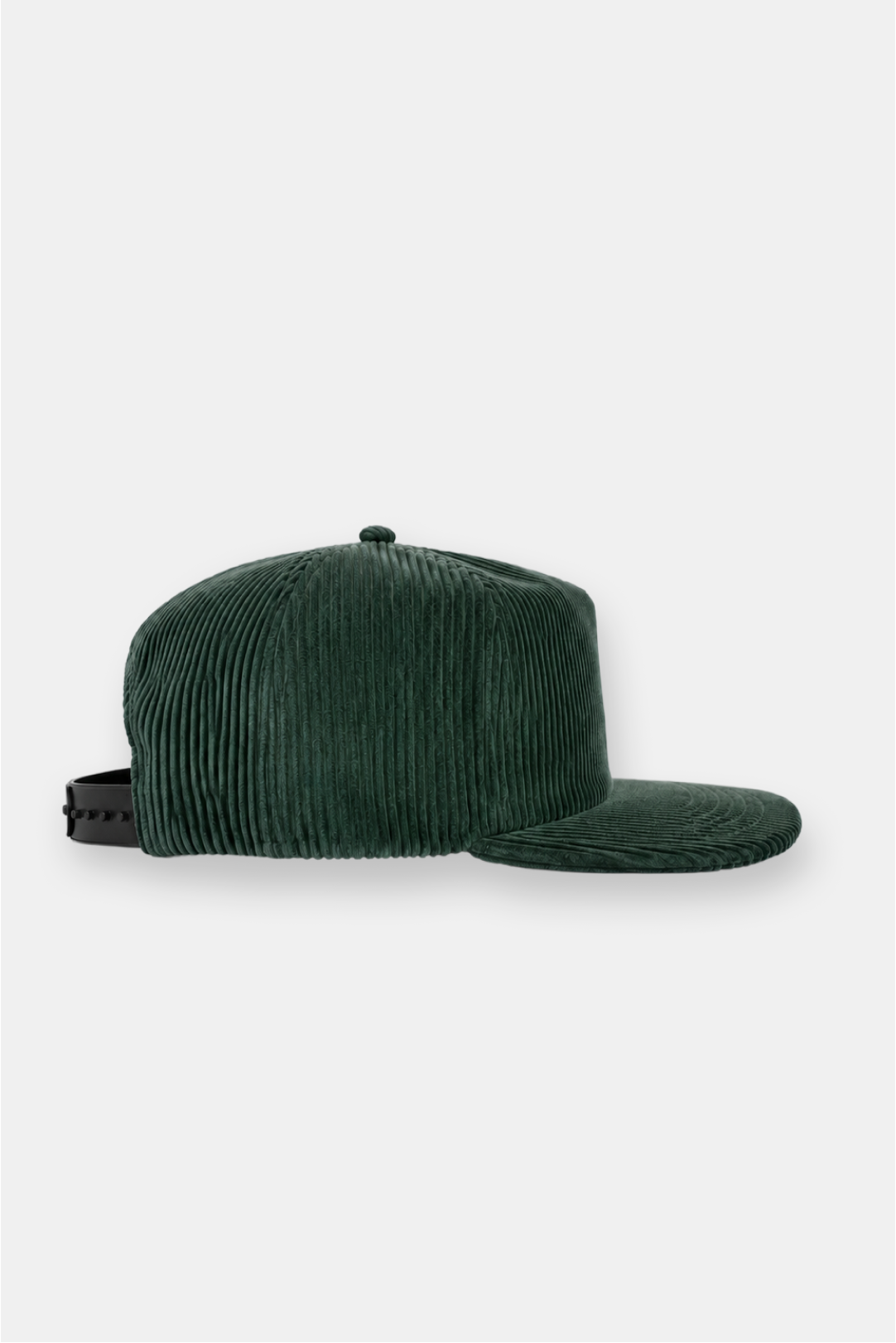 Corduroy Snapback