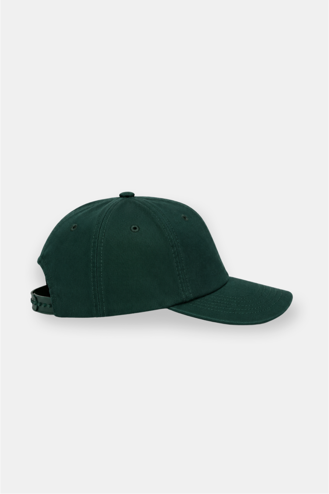 Unstructured Hat