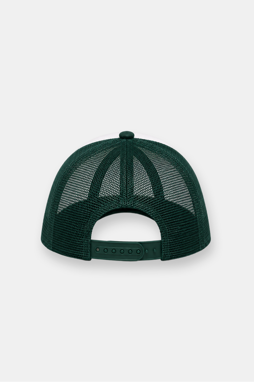 Two Tone Trucker Hat