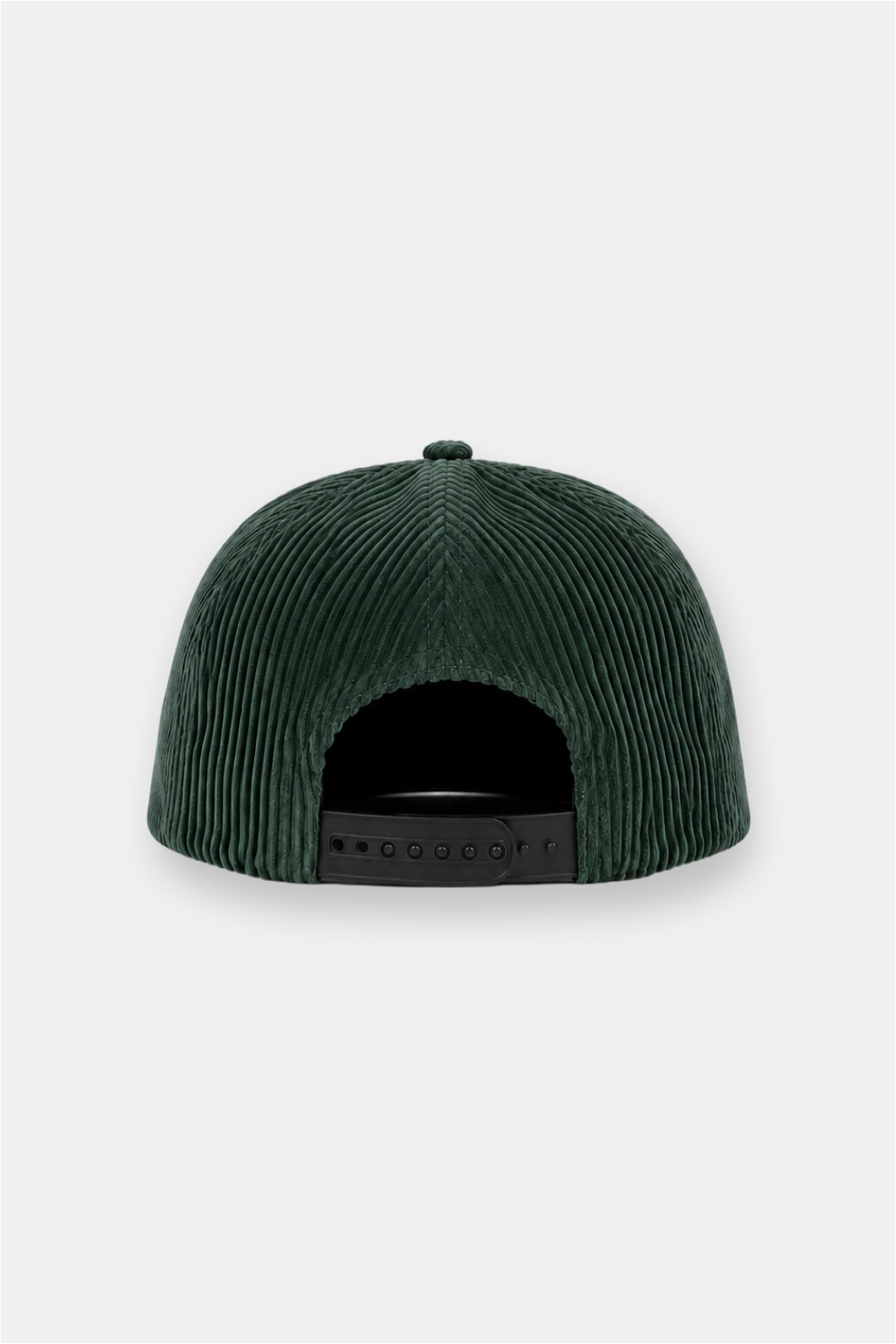 Corduroy Snapback