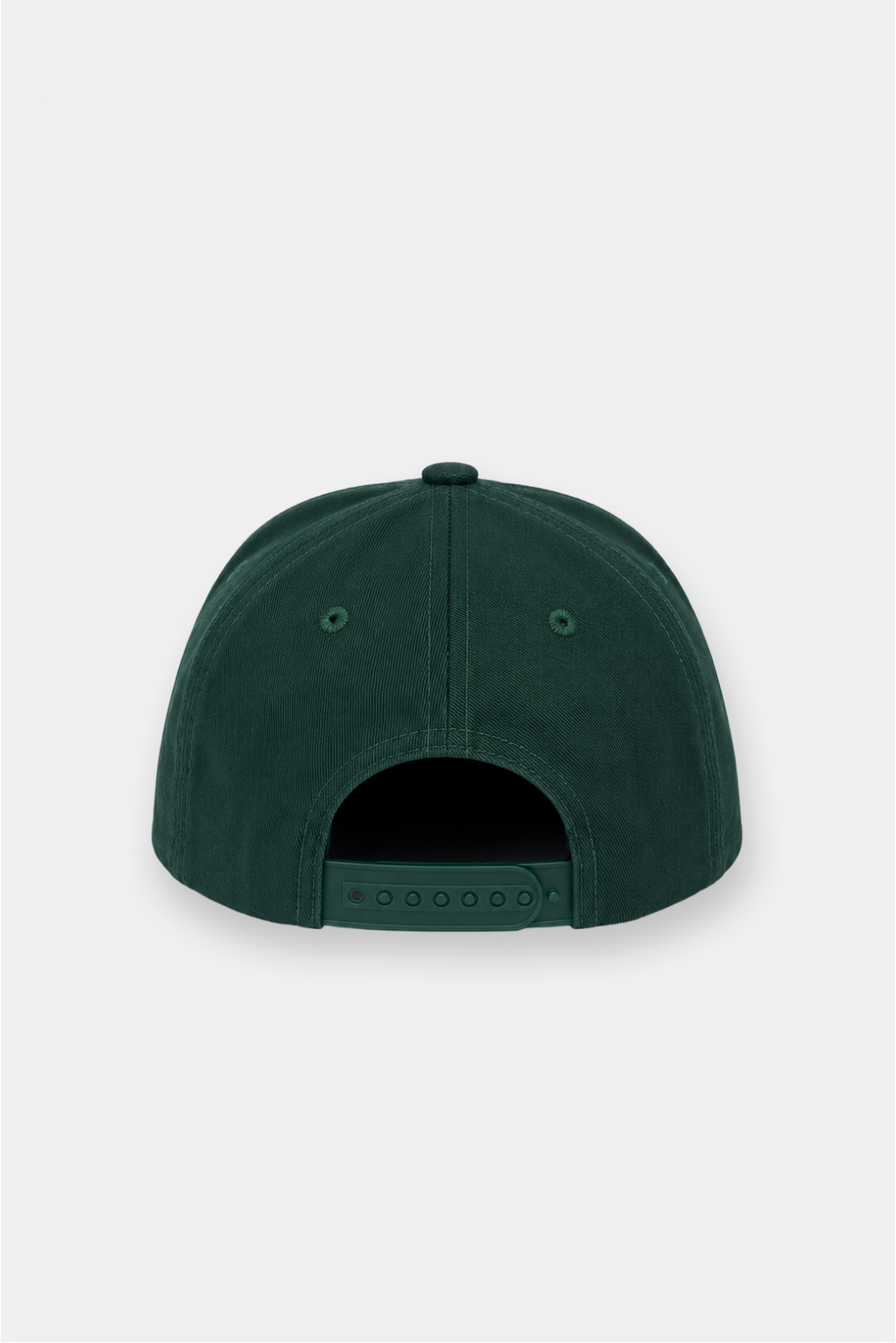 Unstructured Hat