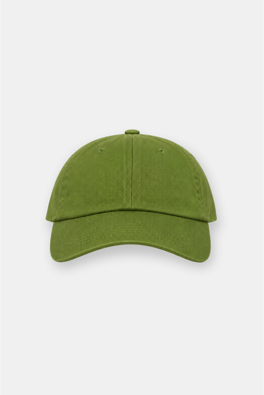 Gorra de papá