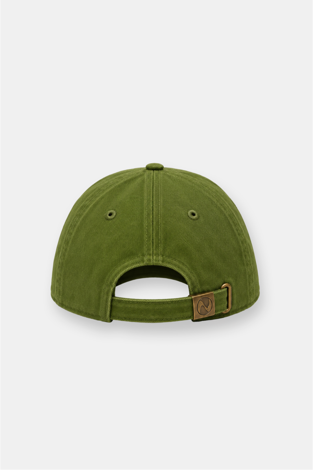 Gorra de papá