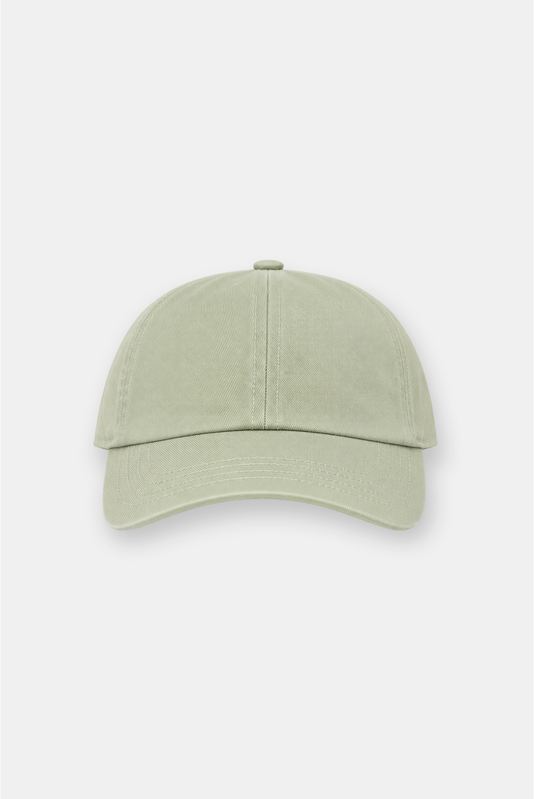 Gorra de papá