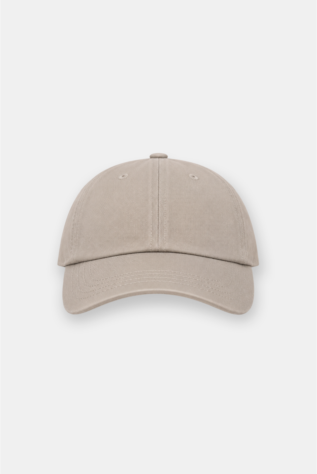 Gorra de papá