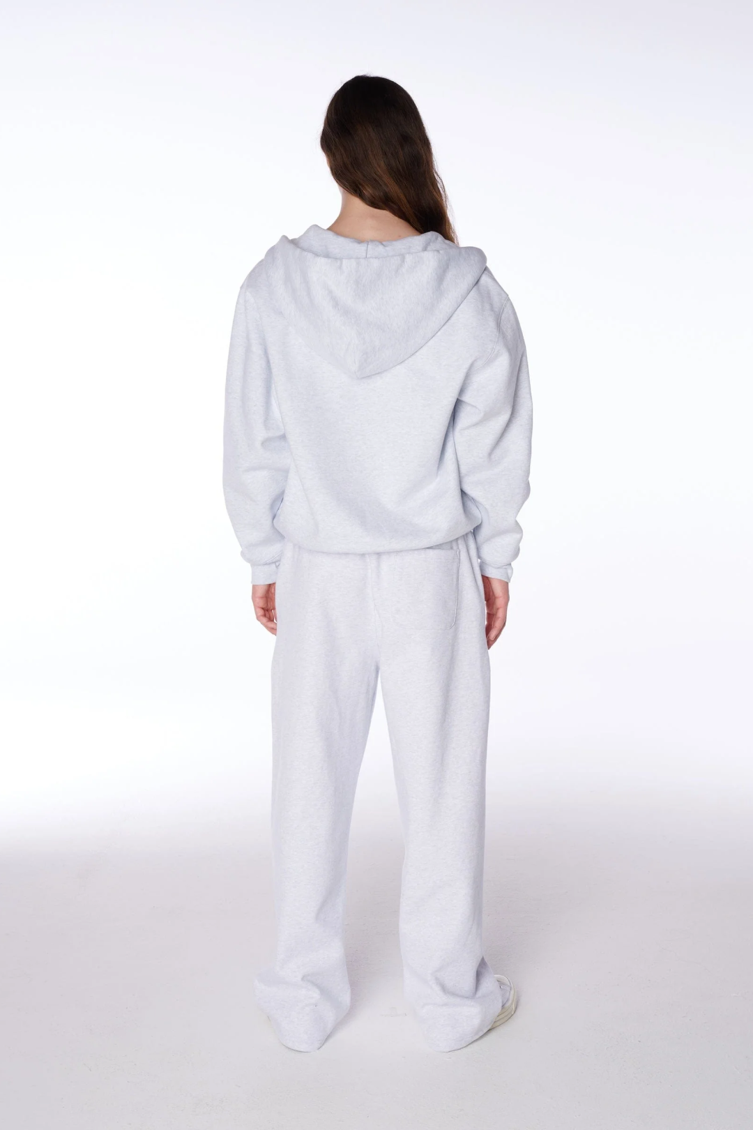 Recess Club Zip Hoodie