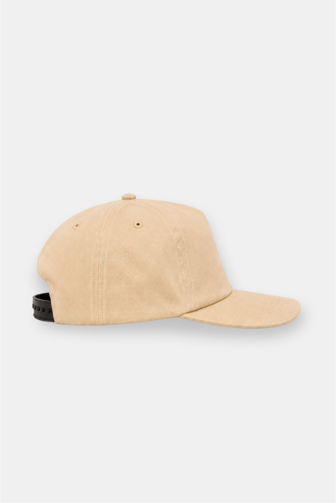 Unstructured Hat
