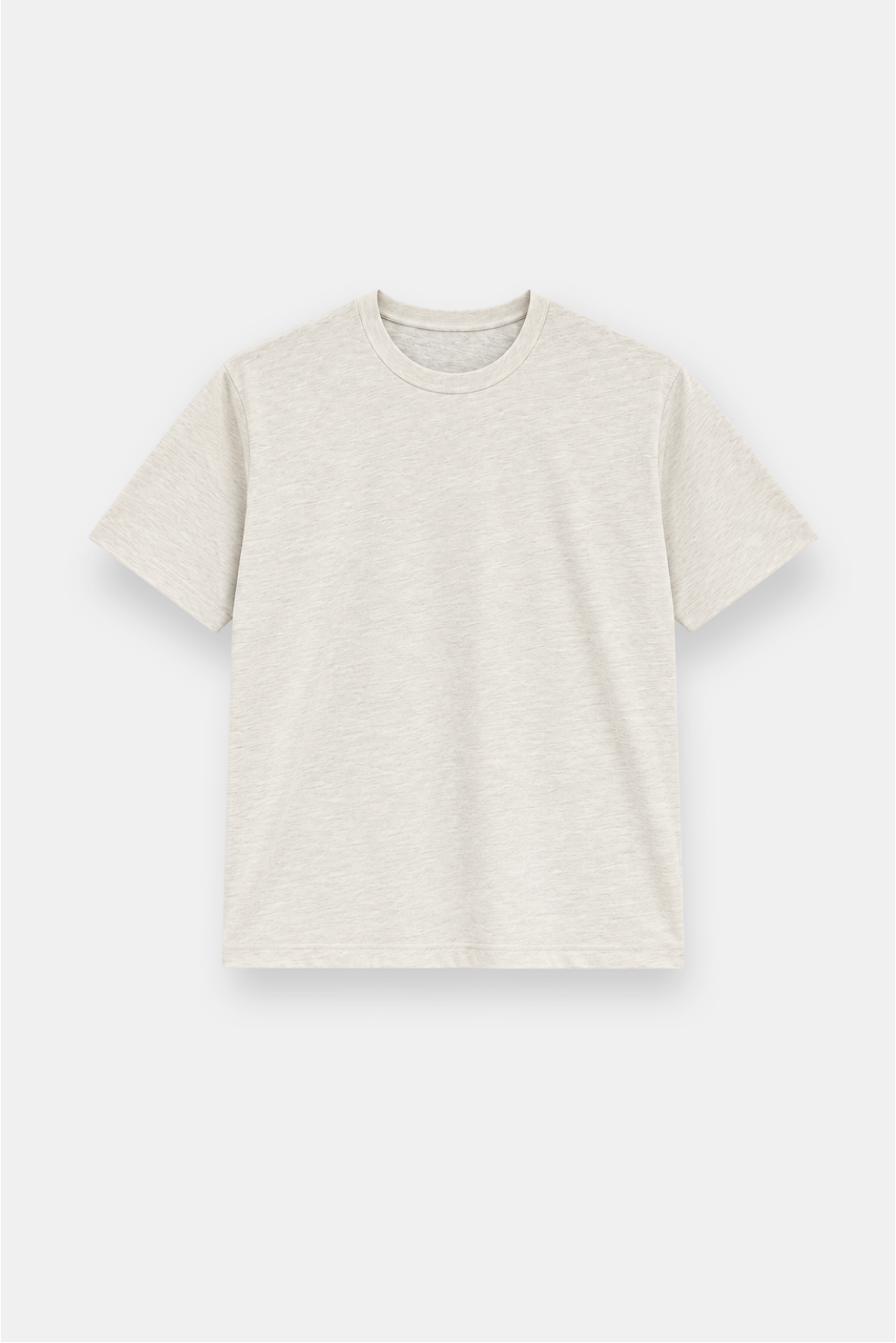 Vintage Slub T-Shirt