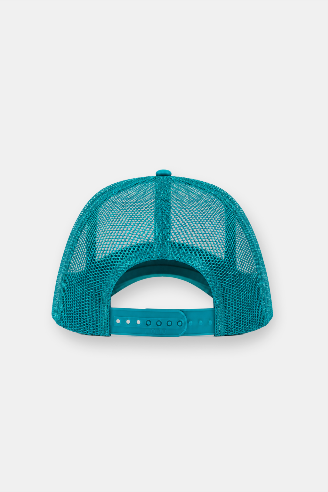 Two Tone Trucker Hat