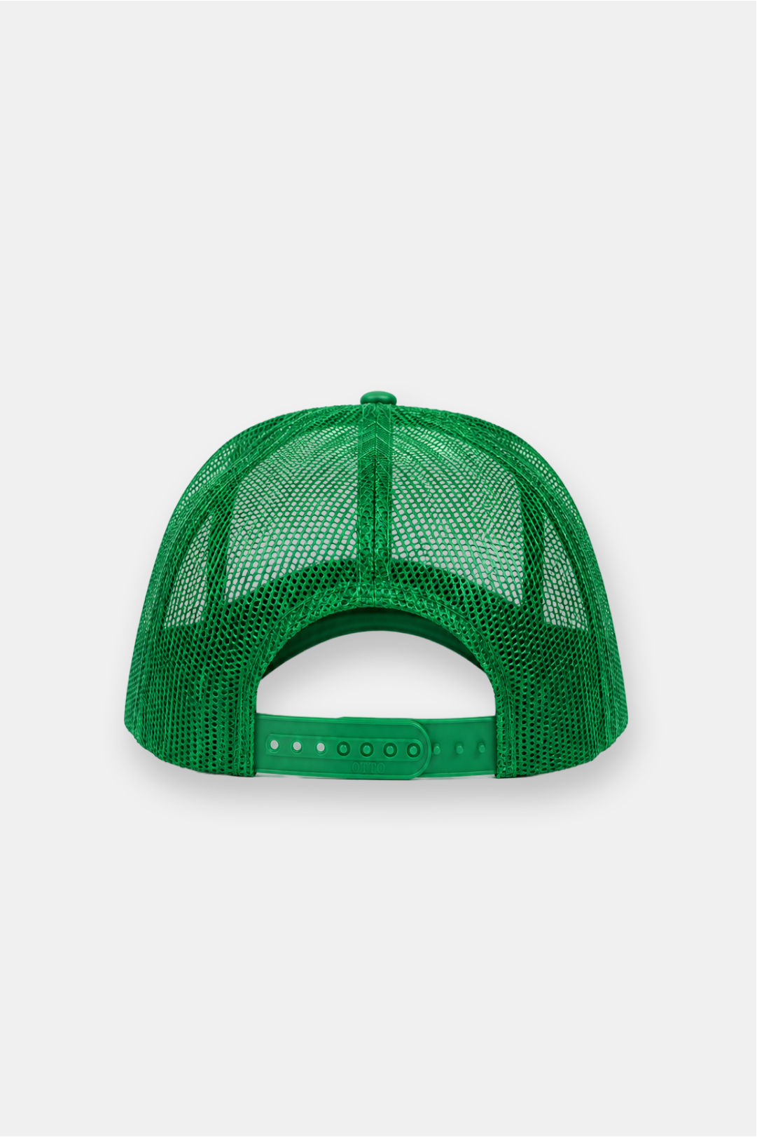 Two Tone Trucker Hat