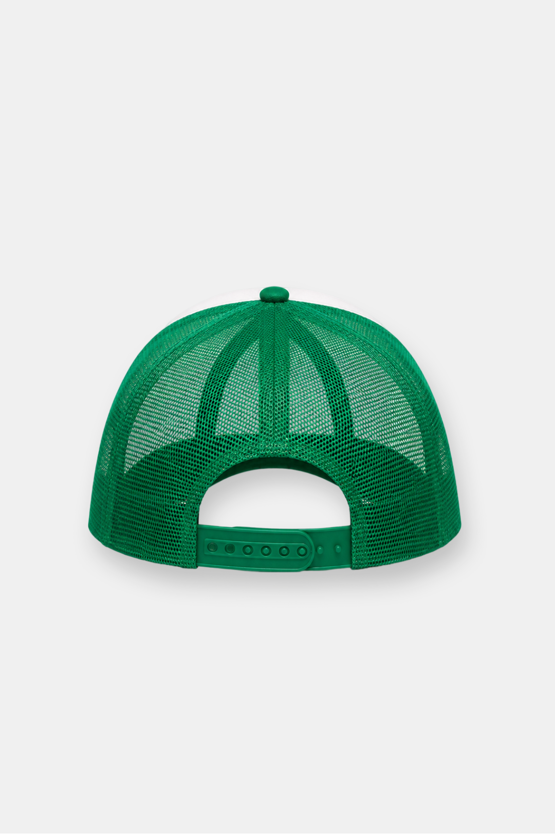 Two Tone Trucker Hat